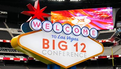 Big 12 parity amid expansion may prove league's biggest strength in expanded College Football Playoff era