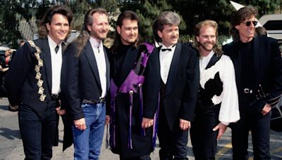 Diamond Rio Band Members: Then and Now