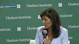 Donald Trump says Nikki Haley could have place in his campaign