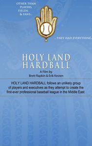 Holy Land Hardball