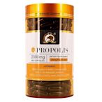 【多件優惠】紐西蘭金奇維propolis天然黑蜂膠365粒富含類黃酮、天然維他命、礦物質、胺基酸多種營養