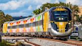 All aboard! Brightline begins high-speed train service between Orlando and South Florida