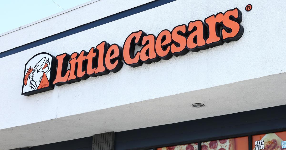 2 injured after shooting at Detroit-area Little Caesars restaurant