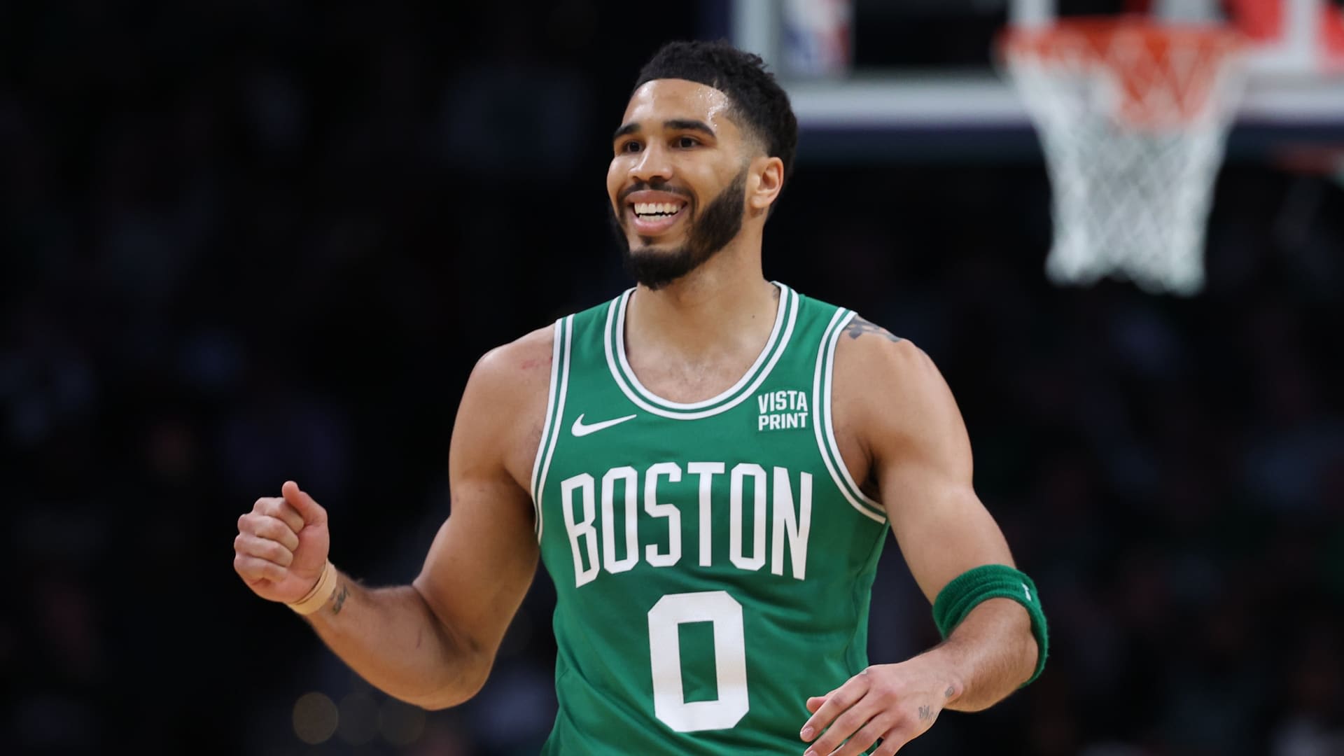 NBA superstar Jayson Tatum says this advice from Kobe Bryant changed his life: 'How much are you willing to sacrifice?'