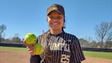 Mya Holt's High School Career Home