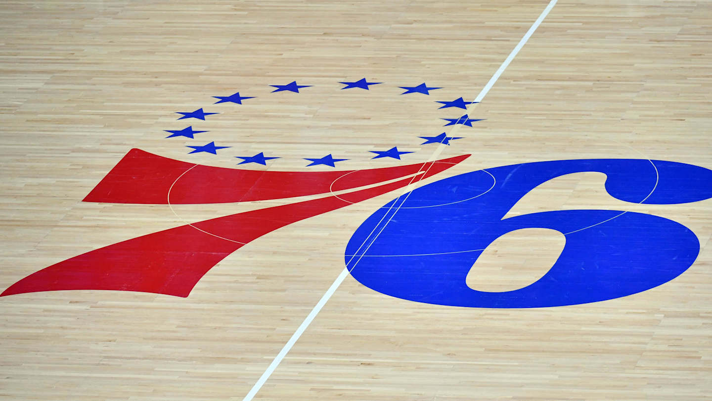 NBA Fans React To Philadelphia 76ers Potentially Moving To New Jersey