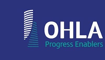 OHLA registra pérdidas de 34,2 millones de euros