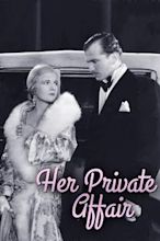 Her Private Affair