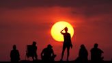 UN chief warns of harms from ‘crippling heat’ amid record temperatures