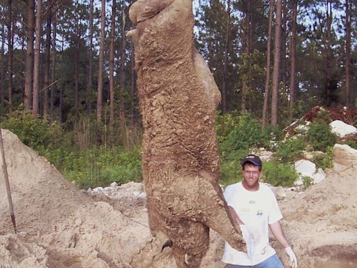 World’s largest wild pig HOGZILLA was ‘12ft long monster weighing 70st'