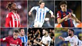 LaLiga lidera el ranking de equipos que más apuestan por sus canteranos: Athletic, Real Sociedad, Barça, Osasuna, Valencia, Real Madrid...