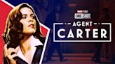 Agent Carter: Where to Watch & Stream Online