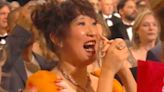 Sandra Oh's Reaction To 'Everything Everywhere' Best Picture Win Is Pure Joy