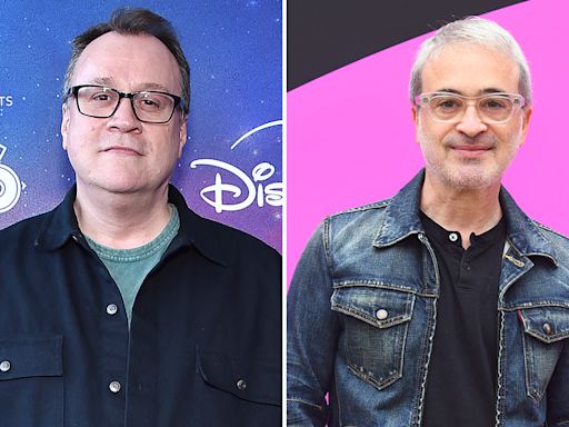 ‘Star Trek’ and ‘Doctor Who’ Showrunners to Appear Together at Comic-Con Panel Celebrating ‘Intergalactic Friendship Day’ (EXCLUSIVE)