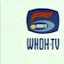 WHDH-TV (channel 5)