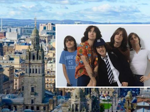 Kevin McKenna: Glasgow tribute to AC/DC and the Youngs is long overdue