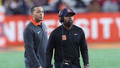 Canadian linebacker commits to Syracuse football. Only Notre Dame has more than the Orange in Class of 2025