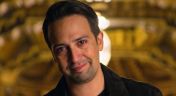 2. Lin-Manuel Miranda