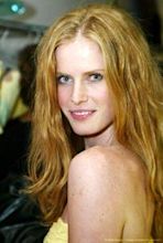 Rebecca Mader