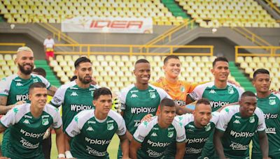 Cuándo es el partido entre Deportivo Cali y Pereira por Liga BetPlay; hay nuevos fichajes