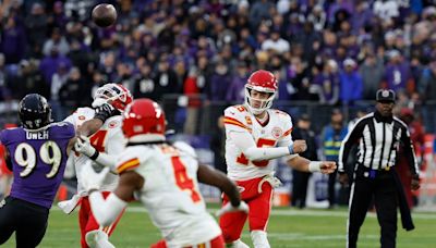 Rashee Rice Needed White House Clearance Before Kansas City Chiefs Visit