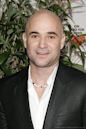 Andre Agassi