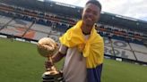 Futbolista colombiano está en coma tras ser golpeado en un partido en Texcoco, Edomex