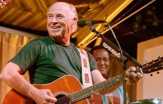 Jazz Fest raises a glass to Jimmy Buffett with planned tribute