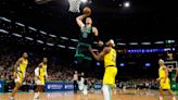 Are Kristaps Porzingis and the Boston Celtics ready to face the Indiana Pacers in the Eastern Conference finals?