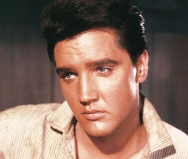 Elvis loved watching his old films except one because the pain was unbearable