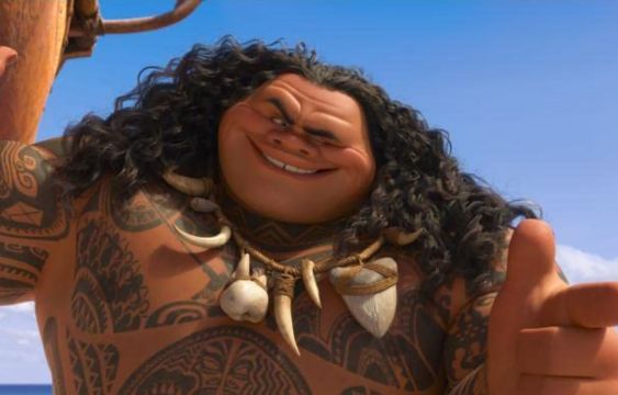 Dwayne Johnson Unveils Production Start Window for Live-Action Moana Movie