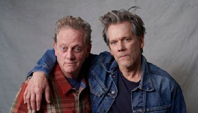 With their 12th album out now, the Bacon Brothers take the mic in Lynn on Saturday - The Boston Globe