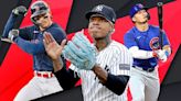 MLB Power Rankings: ¿Quién es el nuevo No. 1 en la cima de nuestra lista?