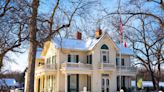 West Des Moines Historical Society fundraiser aims to preserve two historic buildings