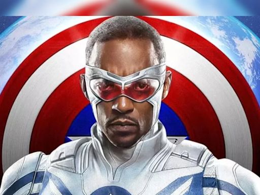 Captain America Brave New World: Sam Wilson Leads The Fight Against Red Hulk In New Teaser - News18