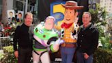 Tim Allen Teases Upcoming “Toy Story 5 ”Could Be a 'Very Interesting Way to Reunite It'