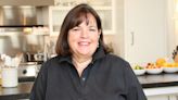 Ina Garten's Secret to Transforming a 'Good Burger Into a Great Burger' Is This Easy-to-Make Topping