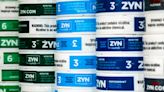 A Zyn shortage is busting users' buzz as company halts online sales