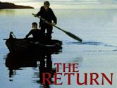 The Return (2003 film)