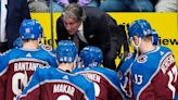 Colorado Avalanche try to forge ahead after losing Valeri Nichushkin to six-month suspension