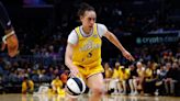 Paris Olympics 2024: Sparks' Dearica Hamby replaces Cameron Brink on U.S. 3x3 women's basketball team