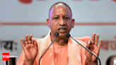 Amid UP BJP strife, Yogi likely to meet PM Modi, BJP brass on July 27 | India News - Times of India