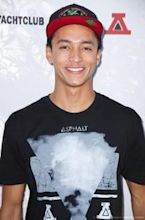 Nyjah Huston