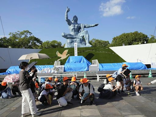 Japan hit by 7.1 magnitude earthquake as tsunami advisories issued