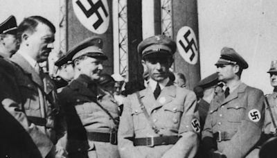 Berlín regala una histórica mansión nazi después de intentar venderla durante décadas