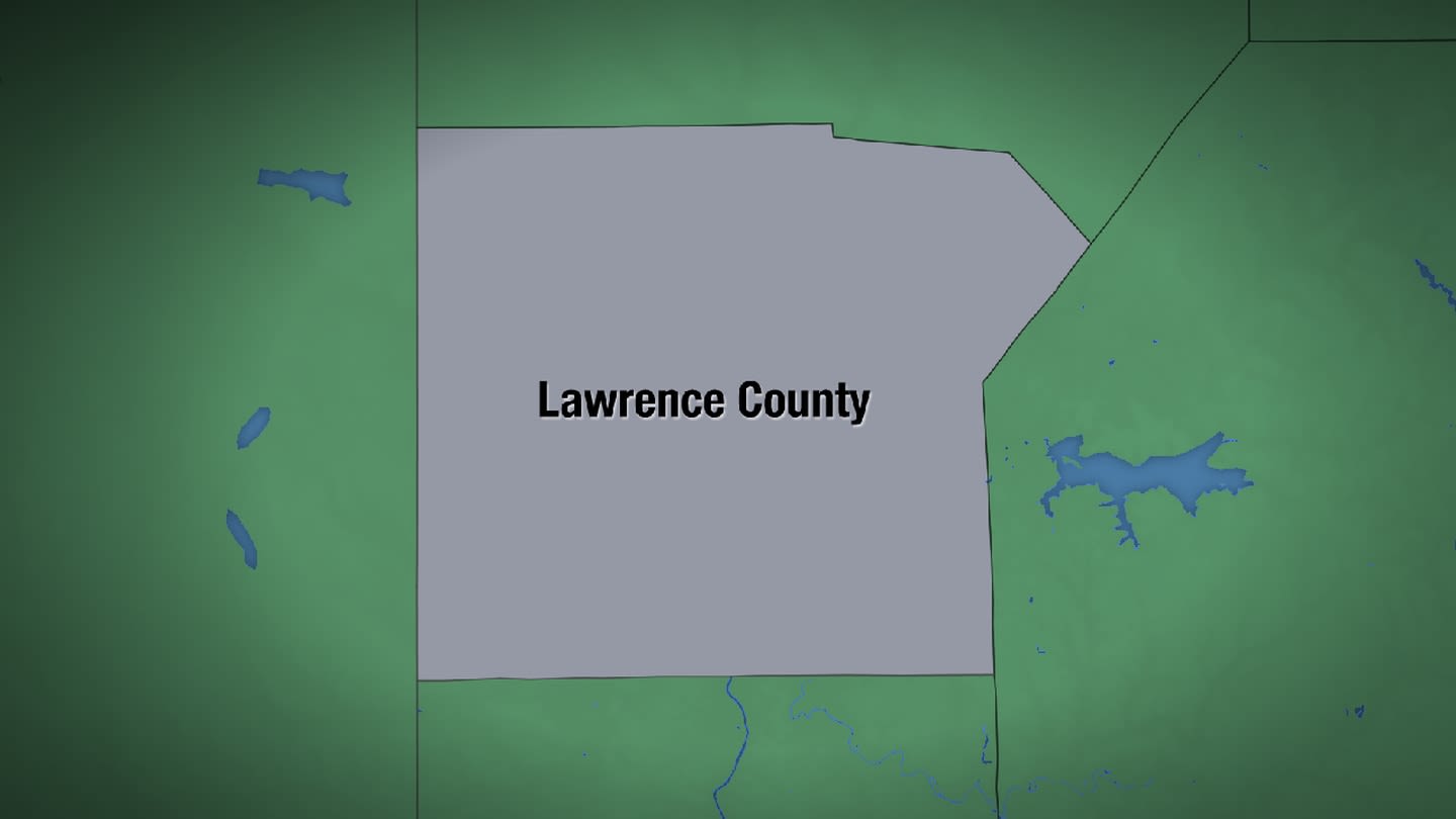 $13,000 worth of jewelry stolen from 91-year-old woman’s home in Lawrence County