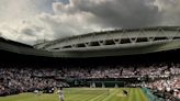 Wimbledon stripped of ATP and WTA ranking points after Russian and Belarusian player ban