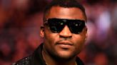 UFC Legend Francis Ngannou Announces Death of 15-Month-Old Son Kobe