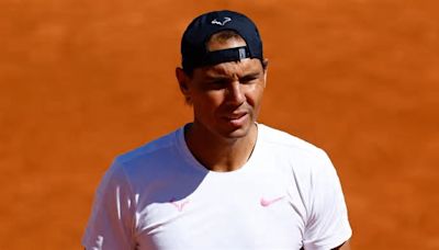 Rafael Nadal unseeded for French Open? Tournament director Amelie Mauresmo reacts