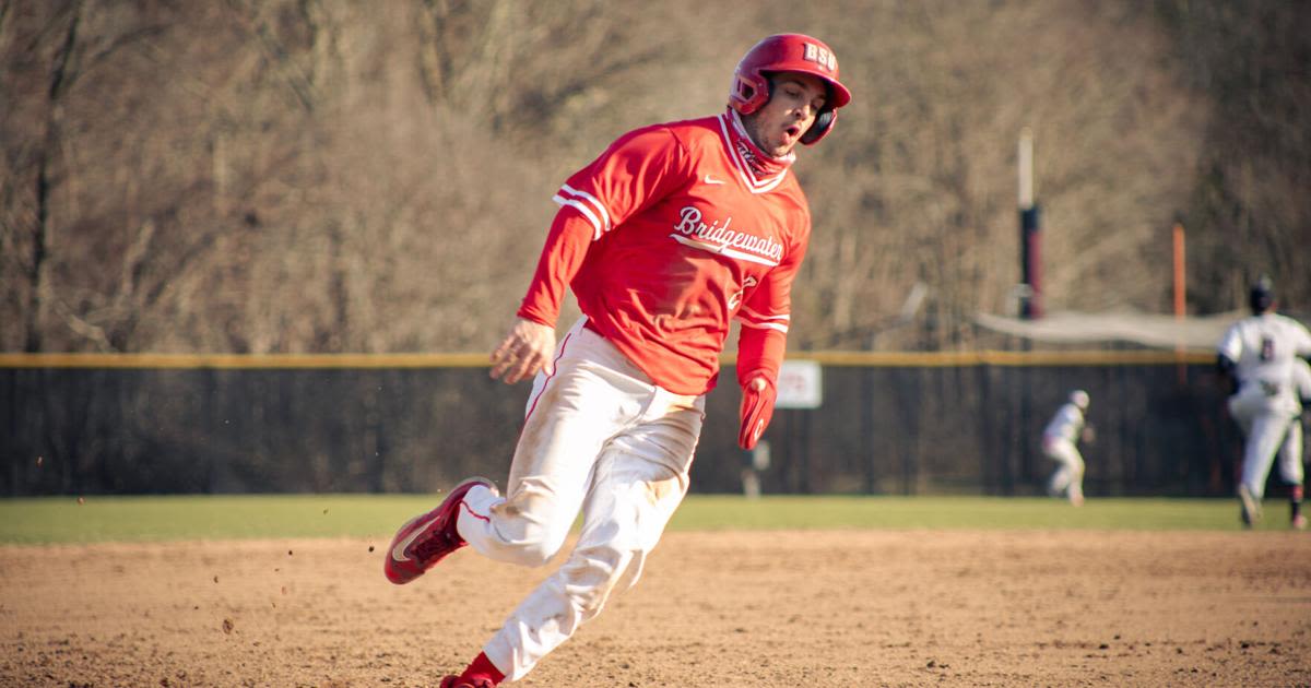 Bridgewater's record setting Emerson, Endicott highlight D3 baseball hopefuls